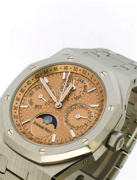 used gold audemars piguet|audemars piguet second hand.